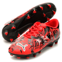 Puma Ultra Play Youth FG AG - Paquete CP10