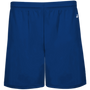Pantalón corto con bolsillos Badger B-Core de 5"