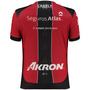 charly Atlas 2025 26 Youth Home Jersey