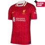 Nike Liverpool FC 2024-25 Men's Home Authentic Match Jersey