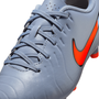 Nike Tiempo Legend 10 Club Youth FG MG - ¡Qué miedo!