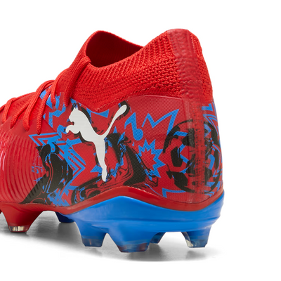 Puma Future 8 Match FG AG - Playmakers Pack