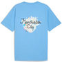 Camiseta gráfica de manga corta Puma Manchester City x KidSuper