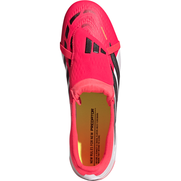 adidas Predator Pro Ft FG Born for Goals
