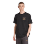 adidas Manchester United Men's Short Sleeve Icon Graphic Tee