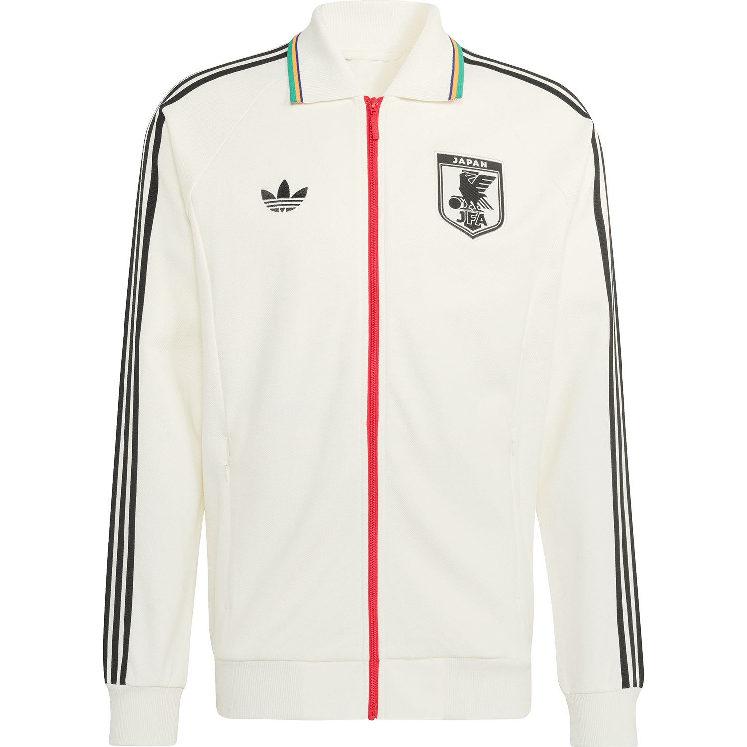 adidas Originals Men's Japan Away Anthem Jacket