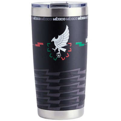 Norday Mexico National Team 20oz Tumbler Cup