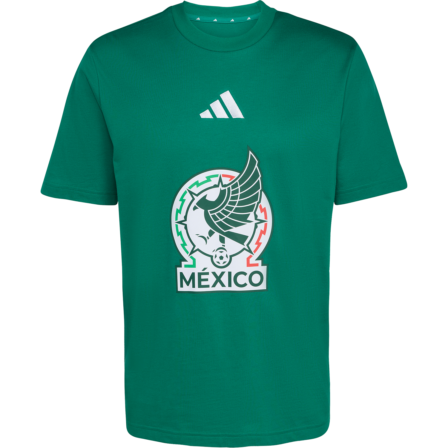 adidas Mexico Men’s DNA Graphic Tee