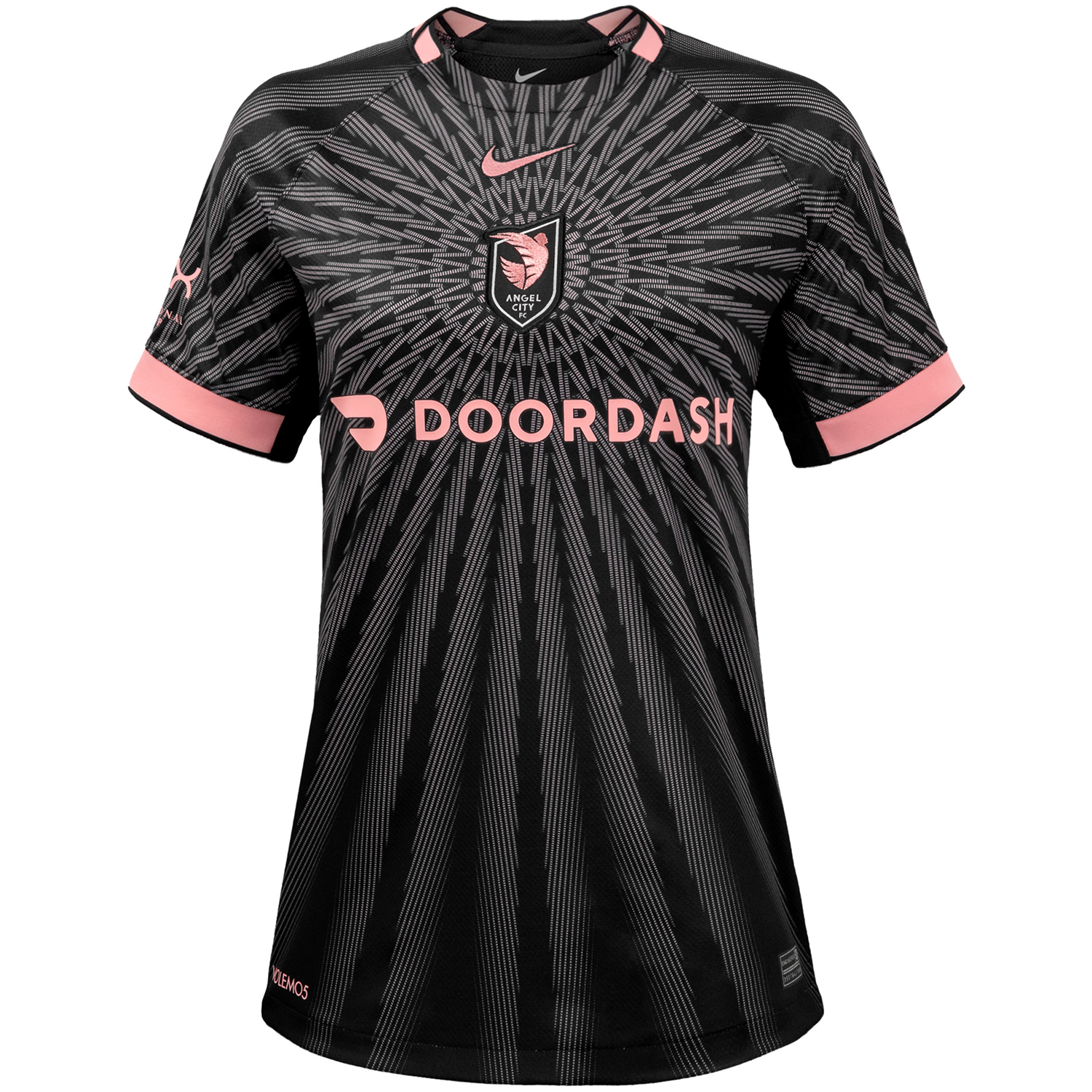 Nike Angel City 2026 Women's Home Stadium Jersey