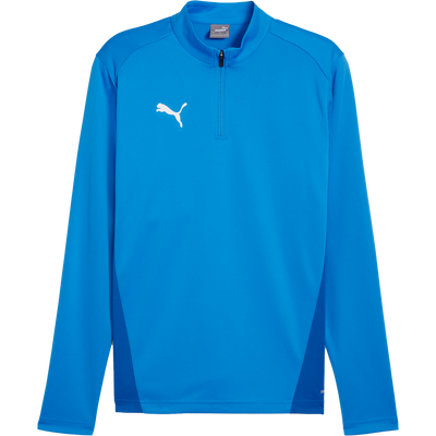 puma Teamgoal Training Quarter Zip Top