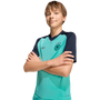 adidas Youth Germany Away Pre-Match Jersey