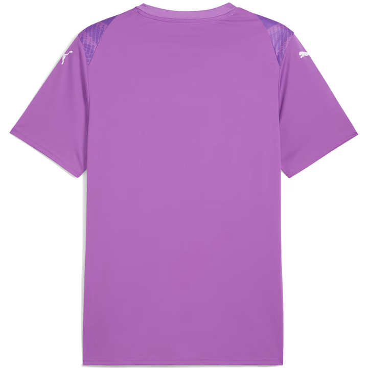 puma Teamultimate Jersey Electro Royal Puma White