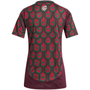 Camiseta adidas de local para mujer de México 2024