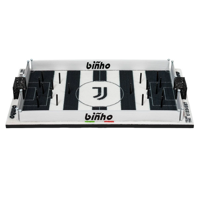 Binho Board Classic Juventus Edition