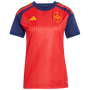 adidas Spain 2026 Women’s Home Stadium Jersey