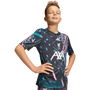 adidas Liverpool 2025-26 Youth Pre-Match Jersey