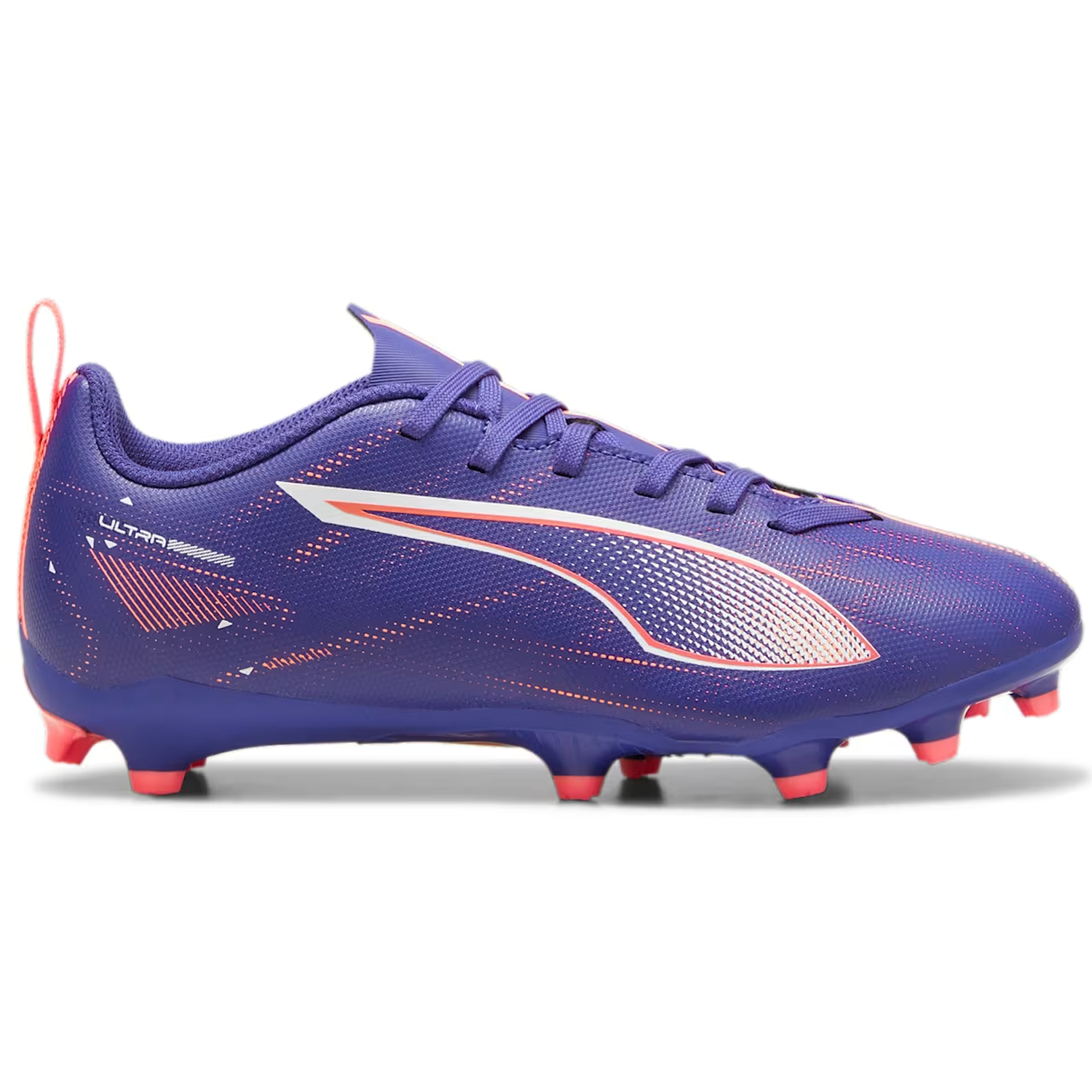Puma Ultra 5 Play Youth FG AG - Paquete Fórmula