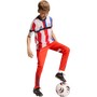 adidas FC Bayern Munich 2026 Youth Pre-Match Jersey