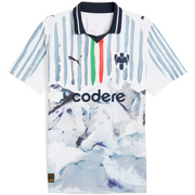 puma Monterrey X Kidsuper Men’s Stadium Primary Jersey