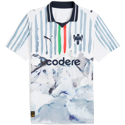 puma Monterrey X Kidsuper Men’s Stadium Primary Jersey
