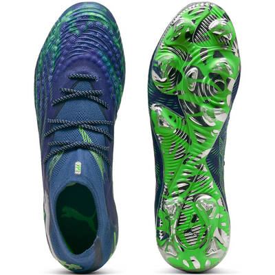 Puma Future 9 Ultimate FG - Arte Cósmico