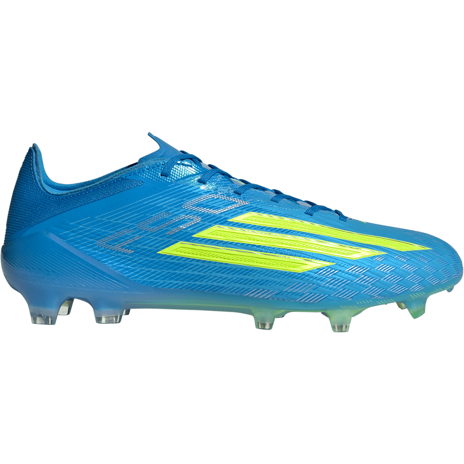 adidas F50 Elite FG - Ice Cold Precision