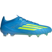 adidas F50 Elite FG - Ice Cold Precision