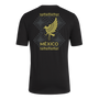 adidas Mexico House of Blanks Tee – Black