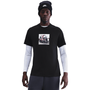 Nike Men's Total 90 Short Sleeve Graphic Tee
