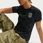 Nike Women's USA Away 2026 Stadium Jersey