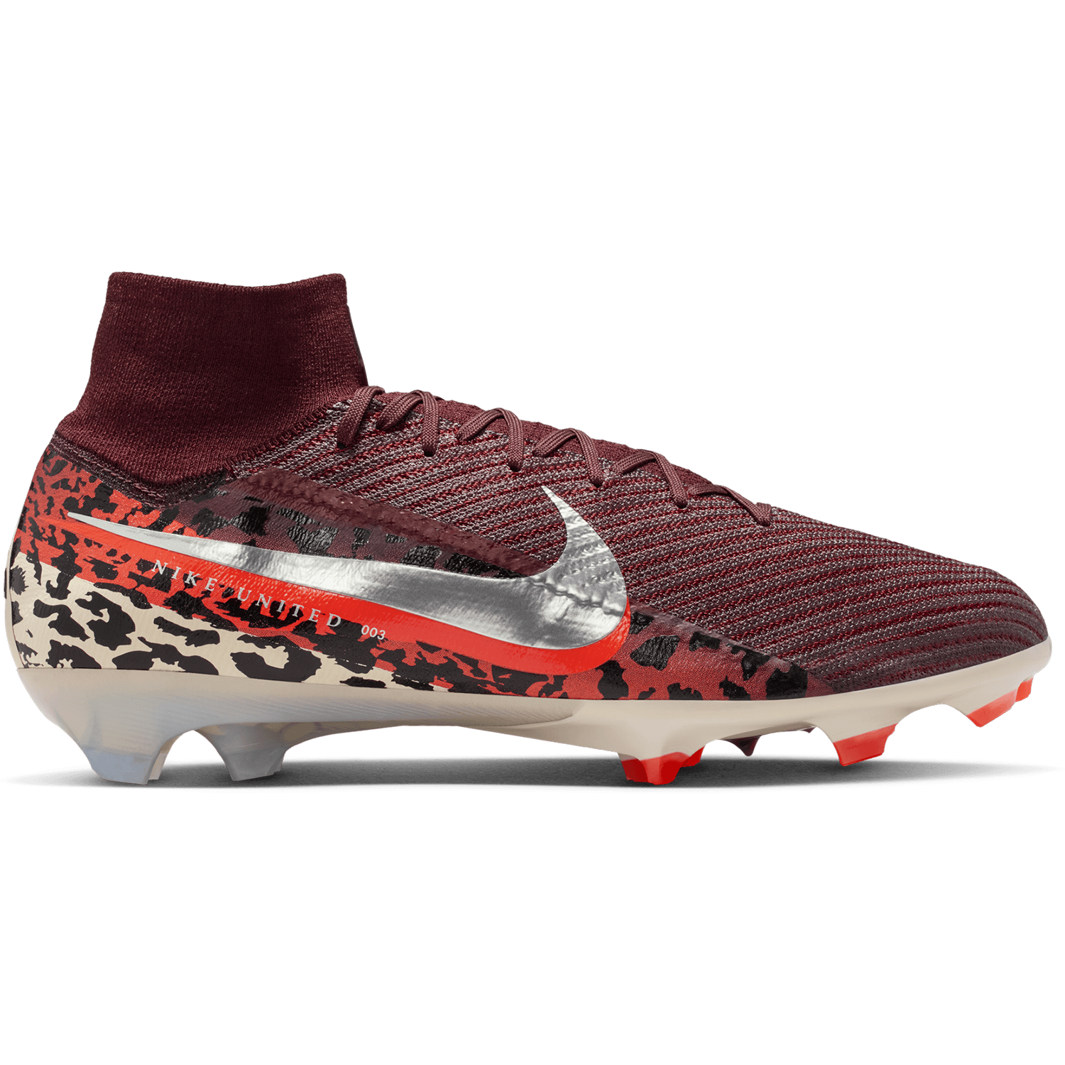 Nike Mercurial Superfly 10 Elite FG - United 003