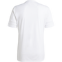 Camiseta de manga corta Adidas Squadra25