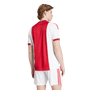 adidas Ajax 2025 26 Men’s Home Stadium Jersey