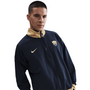 nike Pumas Men’s Academy Pro Anthem Jacket