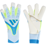 adidas Predator Pro Hybrid Goalkeeper Gloves - Ice Cold Precision