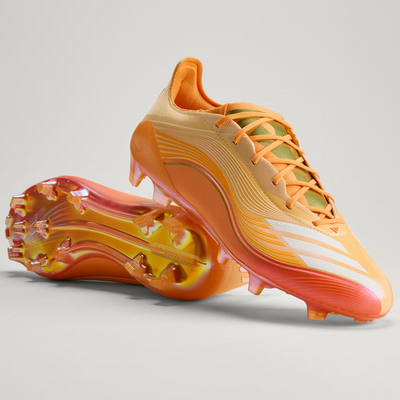 adidas Messi F50 Elite FG - Hora Dorada
