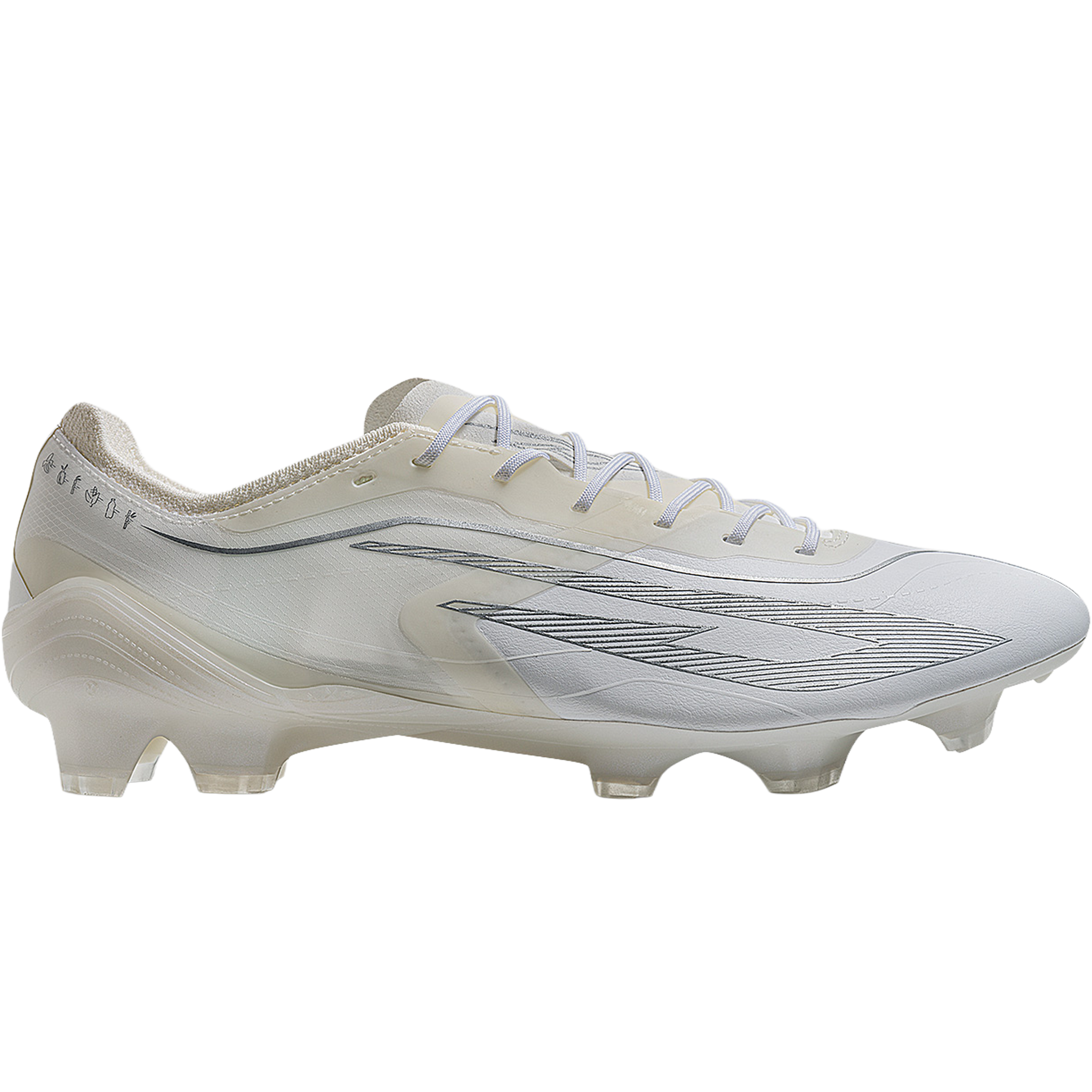 Sokito Scudetta Kaizen Elite FG