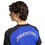 adidas Men's Argentina Away Pre-Match Jersey
