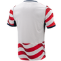 Nike Men's USA Home 2026 Authentic Match Player Jersey