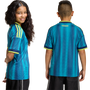 adidas Youth Colombia Away 2026 Stadium Jersey
