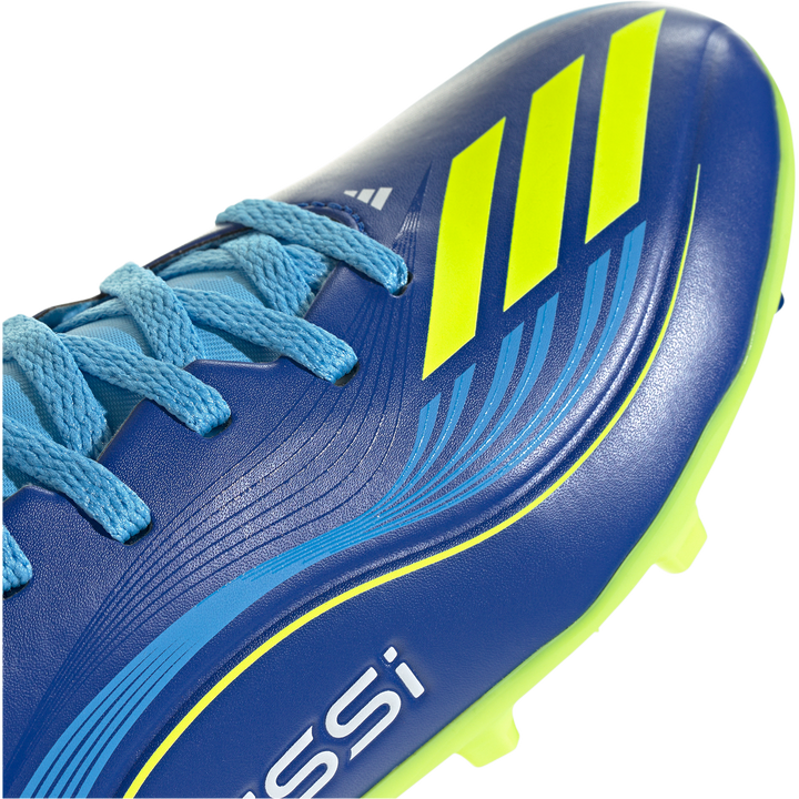 adidas Messi F50 Youth League FG MG Vis10n