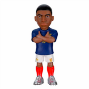 Minix Kylian Mbappé France FFF 2026 12cm Figurine