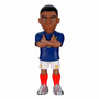 Figura Minix Kylian Mbappé Francia FFF 2026 12cm