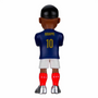 Figura Minix Kylian Mbappé Francia FFF 2026 12cm