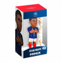 Figura Minix Kylian Mbappé Francia FFF 2026 12cm