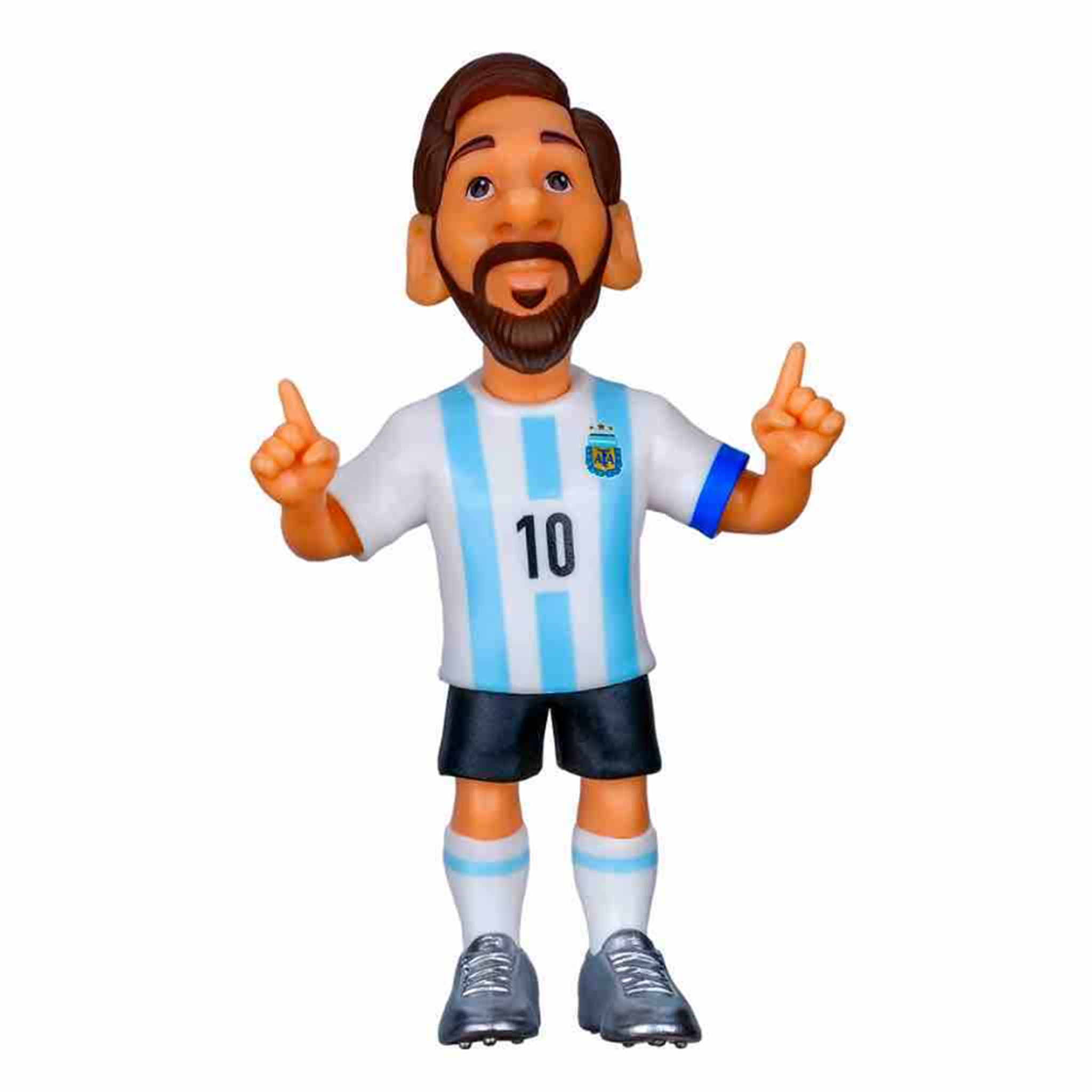 Minix Lionel Messi Argentina AFA 2026 12cm Figurine
