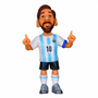 Minix Lionel Messi Argentina AFA 2026 12cm Figurine