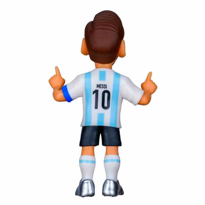Minix Lionel Messi Argentina AFA 2026 12cm Figurine