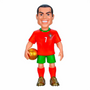 Minix Cristiano Ronaldo Portugal FPF 2026 12cm Figurine