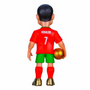 Minix Cristiano Ronaldo Portugal FPF 2026 12cm Figurine